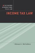Cover of Income Tax Law