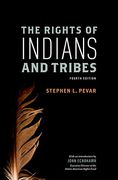 Cover of The Rights of Indians and Tribes