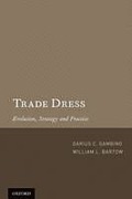 Cover of Trade Dress: Evolution, Strategy, and Practice