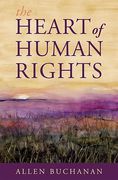 Cover of The Heart of Human Rights