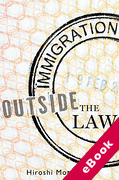 Cover of Immigration Outside the Law (eBook)
