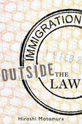 Cover of Immigration Outside the Law