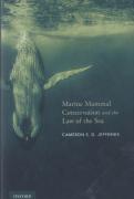 Cover of Marine Mammal Conservation and the Law of the Sea