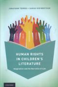 Cover of Human Rights in Children's Literature: Imagination and the Narrative of Law