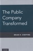 Cover of The Public Company Transformed