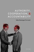 Cover of Authority, Co-operation, and Accountability