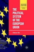 Cover of The Political System of the European Union