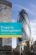 Cover of Property Development: Appraisal and Finance