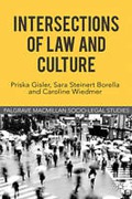 Cover of Intersections of Law and Culture