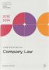 Cover of Core Statutes on Company Law 2013-2014