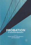 Cover of Probation: 12 Essential Questions