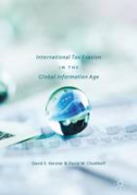 Cover of International Tax Evasion in the Global Information Age