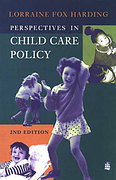 Cover of Perspectives in Child Care Policy