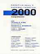 Cover of Prentice Halls Federal Taxation, 2000:Comprehensive