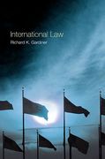 Cover of International Law