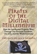 Cover of Pirates of the Digital Millennium