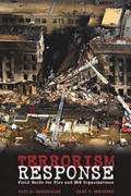 Cover of Terrorism Response