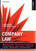 Cover of Law Express: Company Law