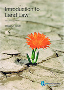 Cover of Introduction to Land Law