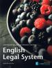 Cover of Elliott & Quinn: English Legal System (mylawchamber Premium)