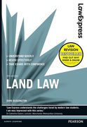 Cover of Law Express: Land Law