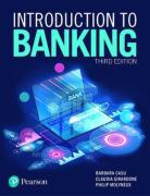 Cover of Introduction to Banking