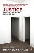 Cover of Justice: What's the Right Thing to Do?