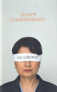 Cover of On Liberty