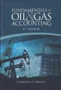 Cover of Fundamentals of Oil & Gas Accounting