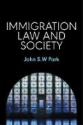 Cover of Immigration Law and Society