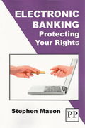 Cover of Electronic Banking: Protecting Your Rights
