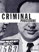 Cover of Criminal Procedure: A Brief Introduction