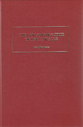 Cover of The Law and Practice of Party Walls