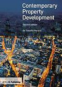 Cover of Contemporary Property Development