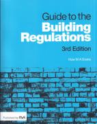 Cover of Guide to Building Regulations