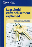 Cover of Leasehold Enfranchisement Explained 