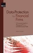 Cover of Data Protection for Financial Firms
