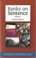 Cover of Banks on Sentence 7th ed: Volume 1 