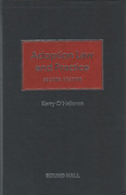 Cover of Adoption Law and Practice