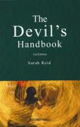 Cover of The Devil's Handbook: Your Survival Guide to Life in the Law Library