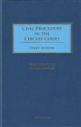 Cover of Civil Procedure in the Circuit Court