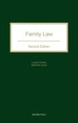 Cover of Family Law