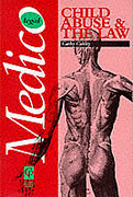 Cover of Child Abuse and the Law