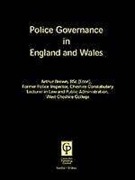 Cover of Police Governance in England and Wales