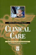 Cover of Clinical Care for Lawyers