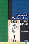 Cover of Issues in Medical Law and Ethics