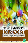 Cover of Drugs and Doping In Sports