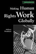Cover of Making Human Rights Work Globally