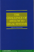 Cover of The Challenge of Asylum to Legal Systems (eBook)