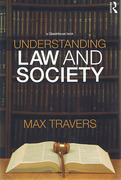 Cover of Understanding Law and Society